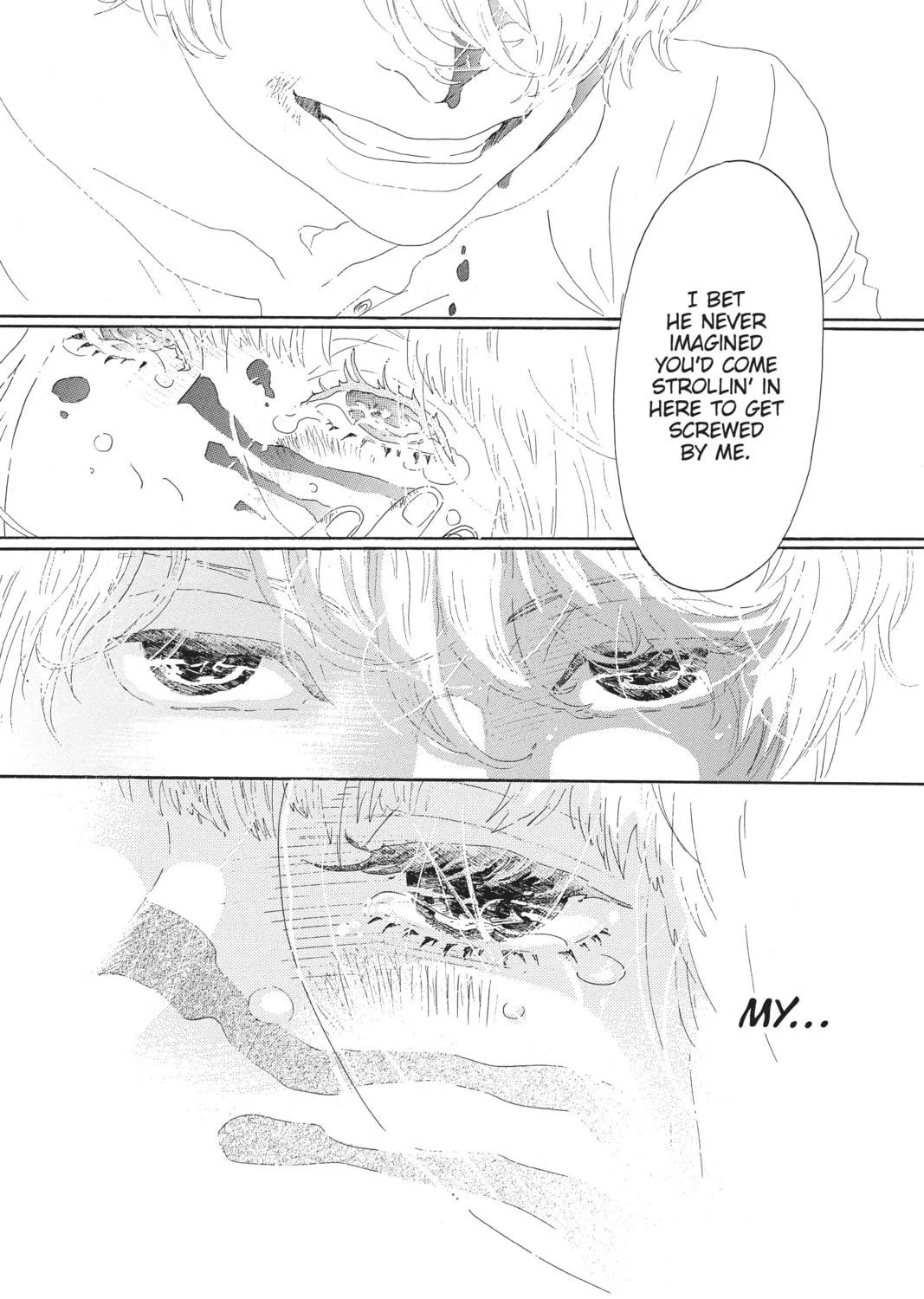 Drowning Love Chapter 50 page 69 - 