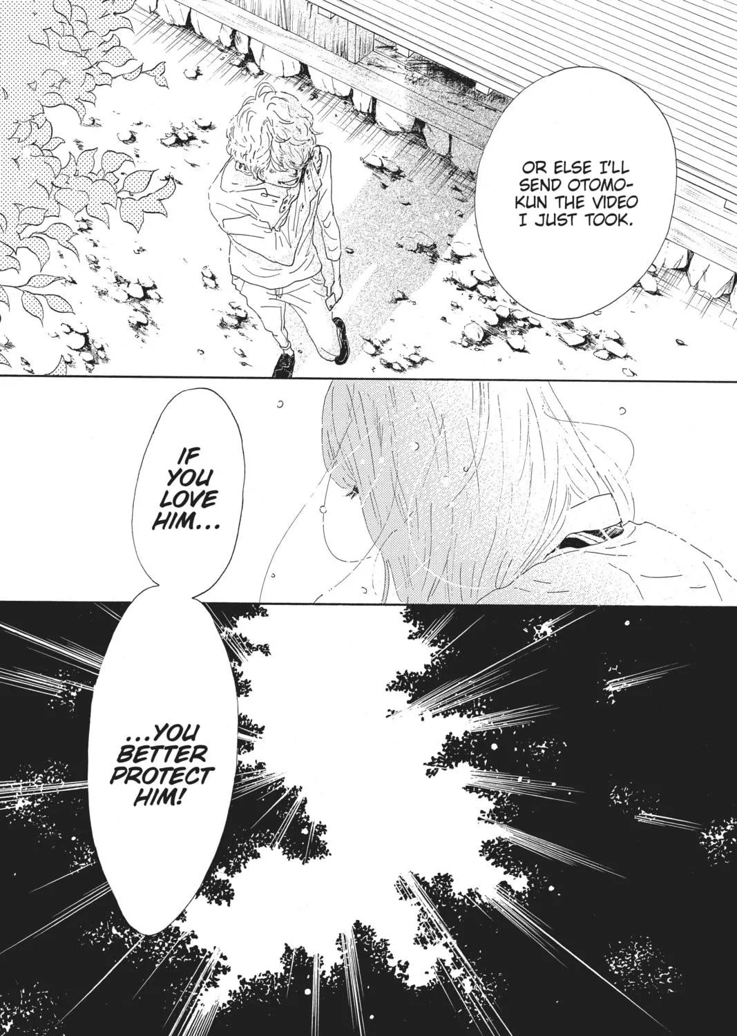 Drowning Love Chapter 50 page 77 - 