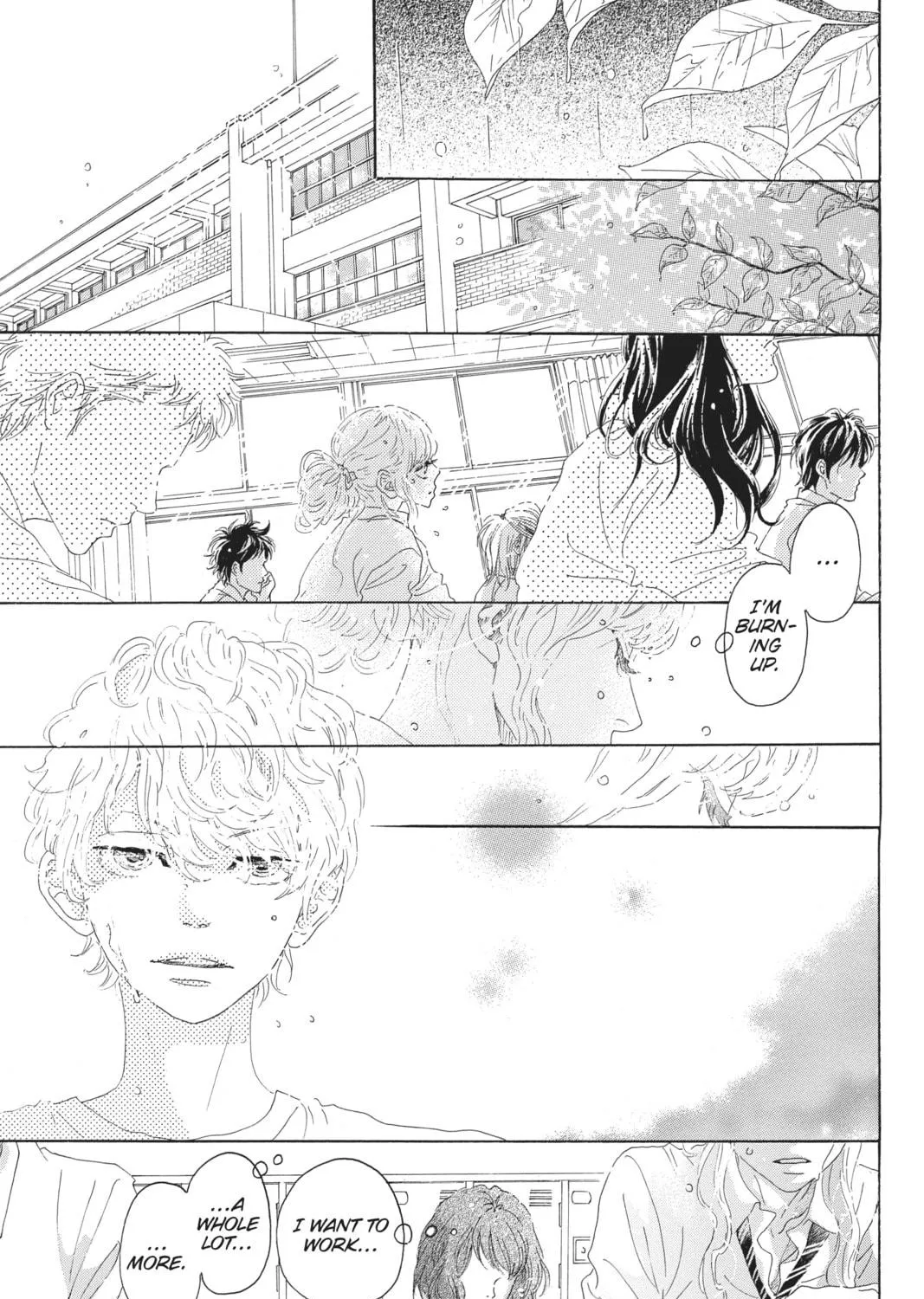 Drowning Love Chapter 50 page 9 - 