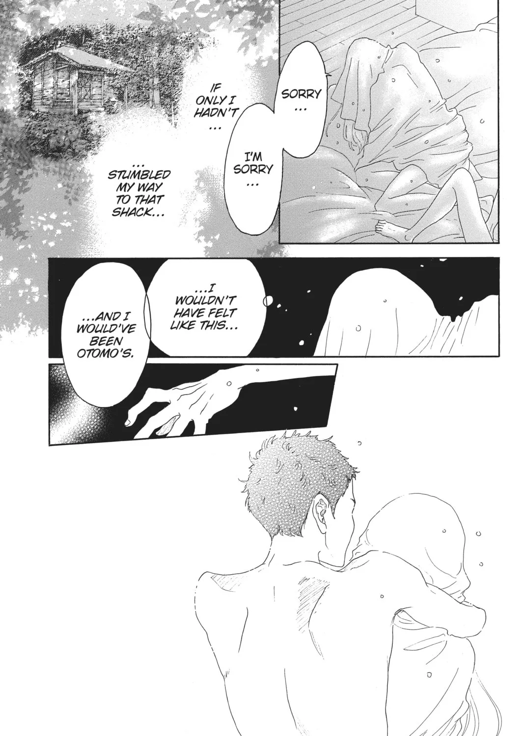 Drowning Love Chapter 51 page 13 - 