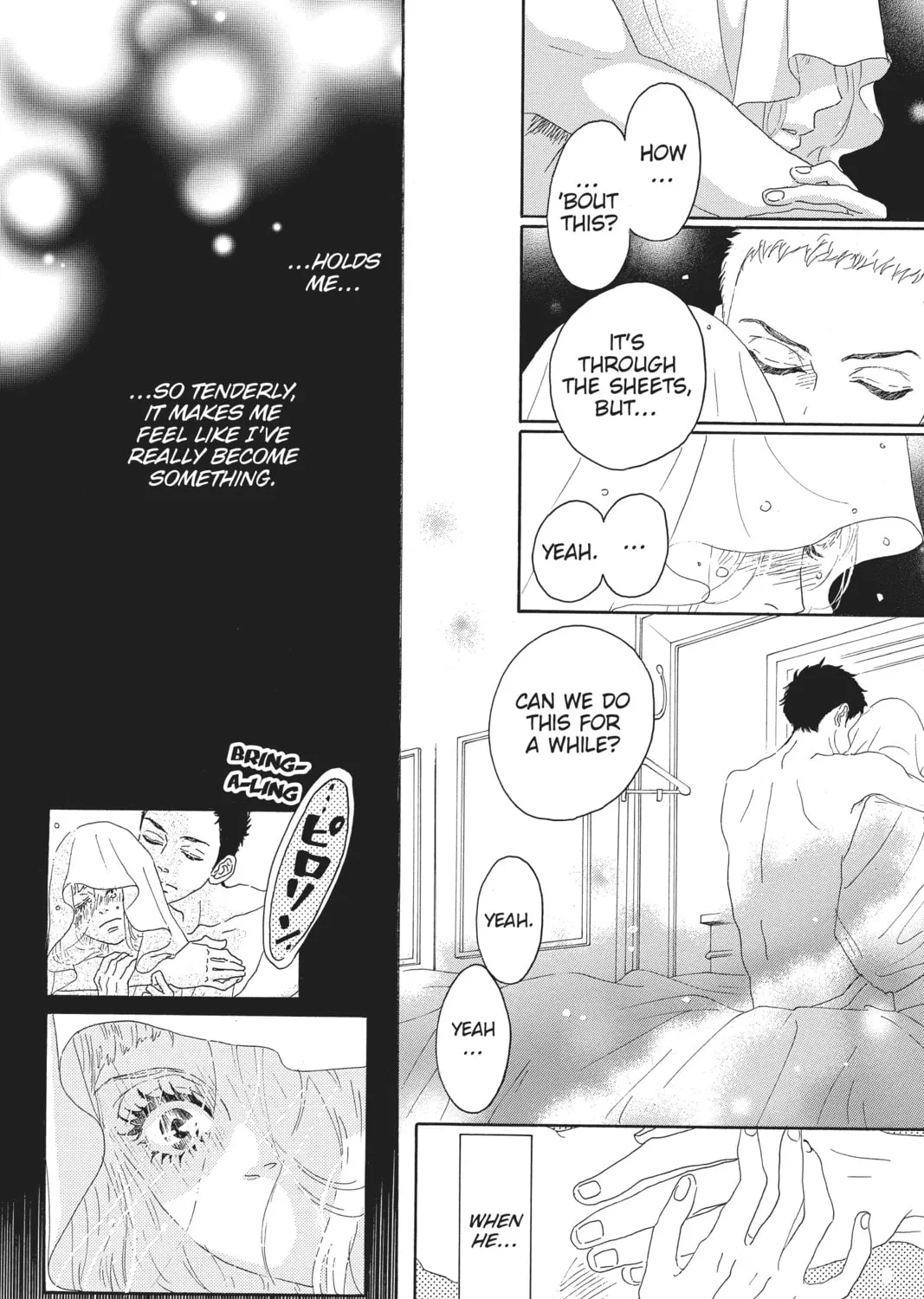 Drowning Love Chapter 51 page 15 - 
