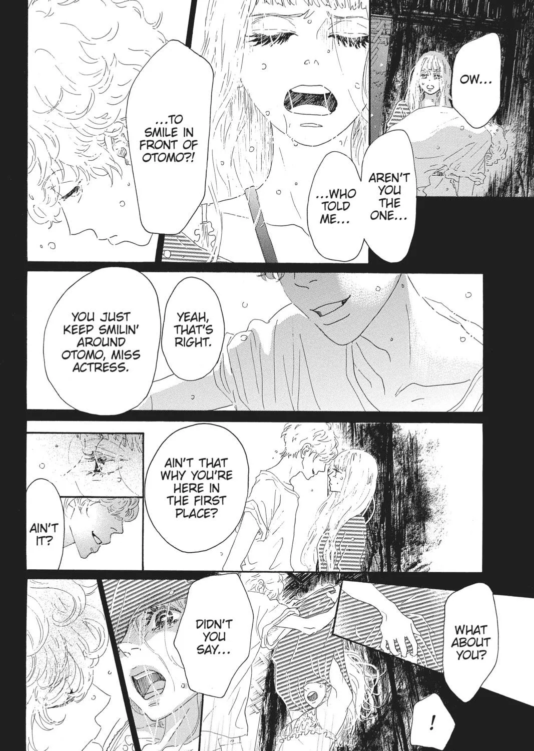 Drowning Love Chapter 51 page 23 - 