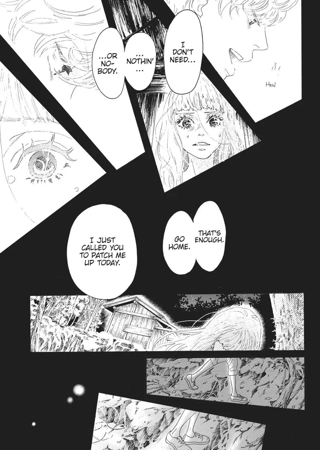 Drowning Love Chapter 51 page 39 - 