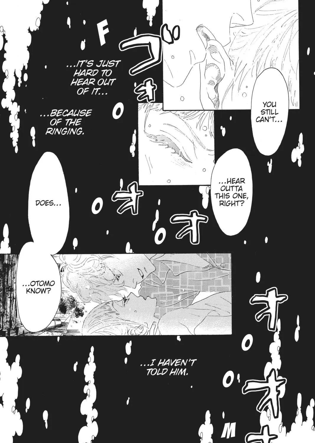 Drowning Love Chapter 51 page 47 - 
