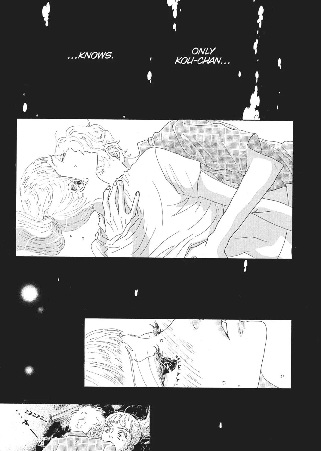 Drowning Love Chapter 51 page 49 - 