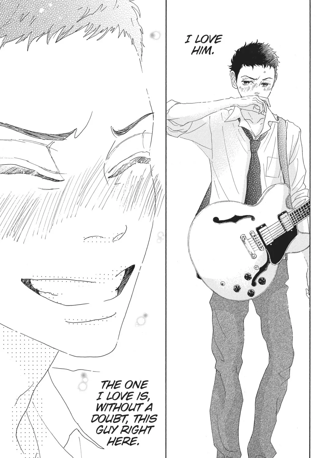 Drowning Love Chapter 51 page 55 - 