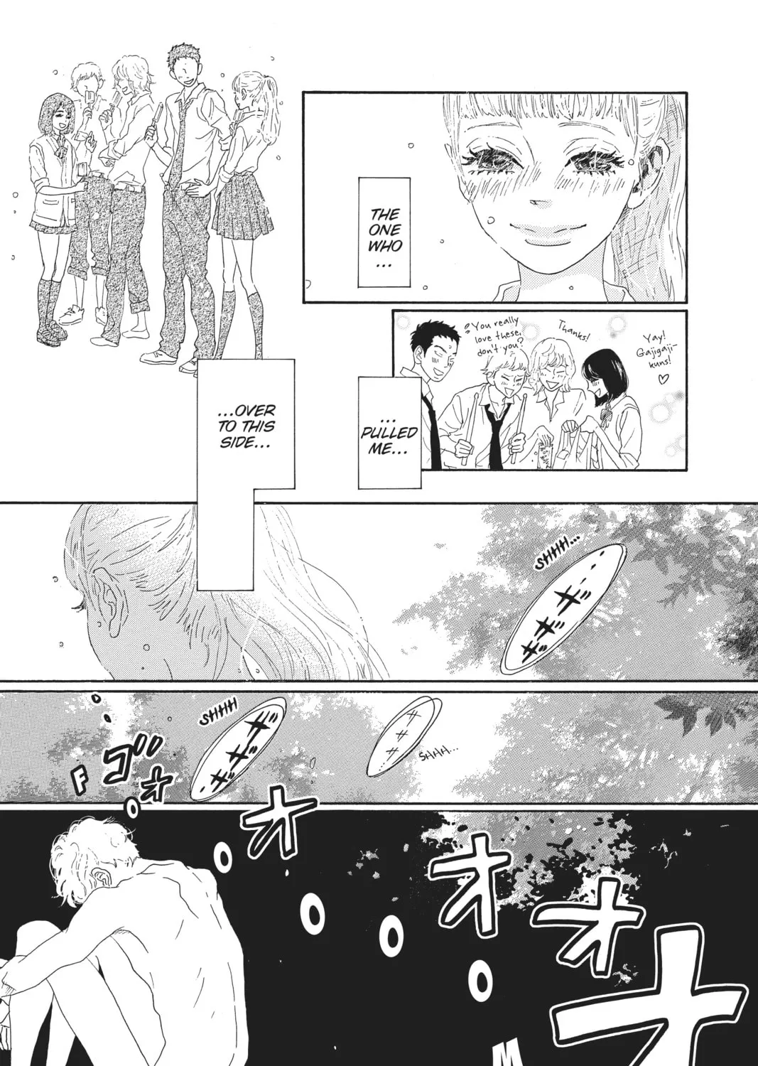 Drowning Love Chapter 51 page 57 - 