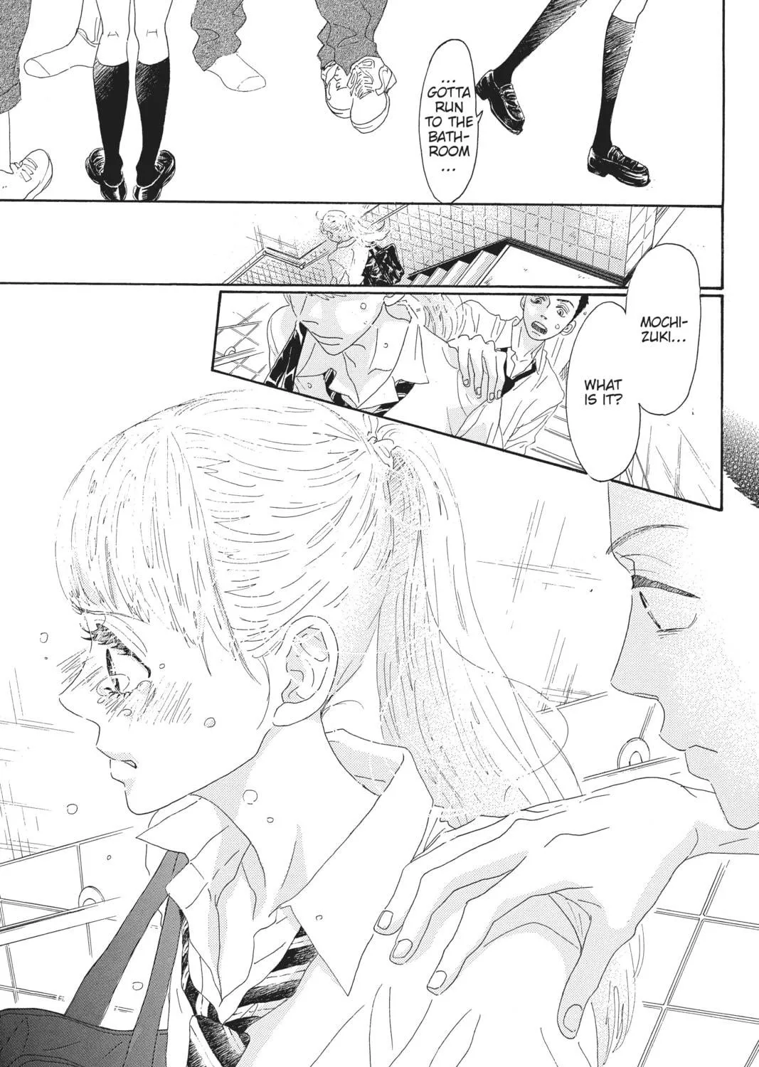 Drowning Love Chapter 51 page 59 - 
