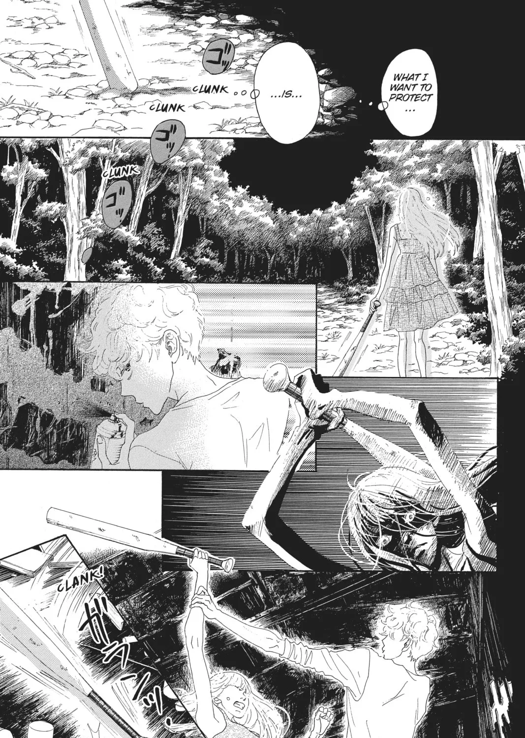 Drowning Love Chapter 51 page 63 - 