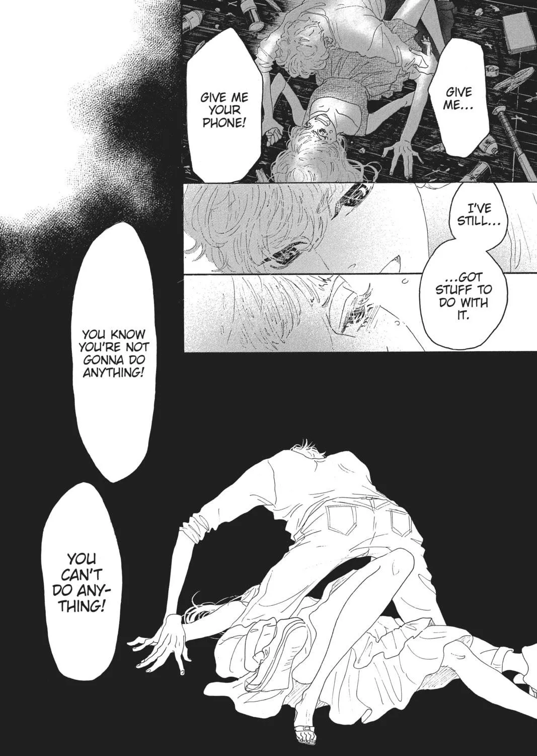 Drowning Love Chapter 51 page 65 - 