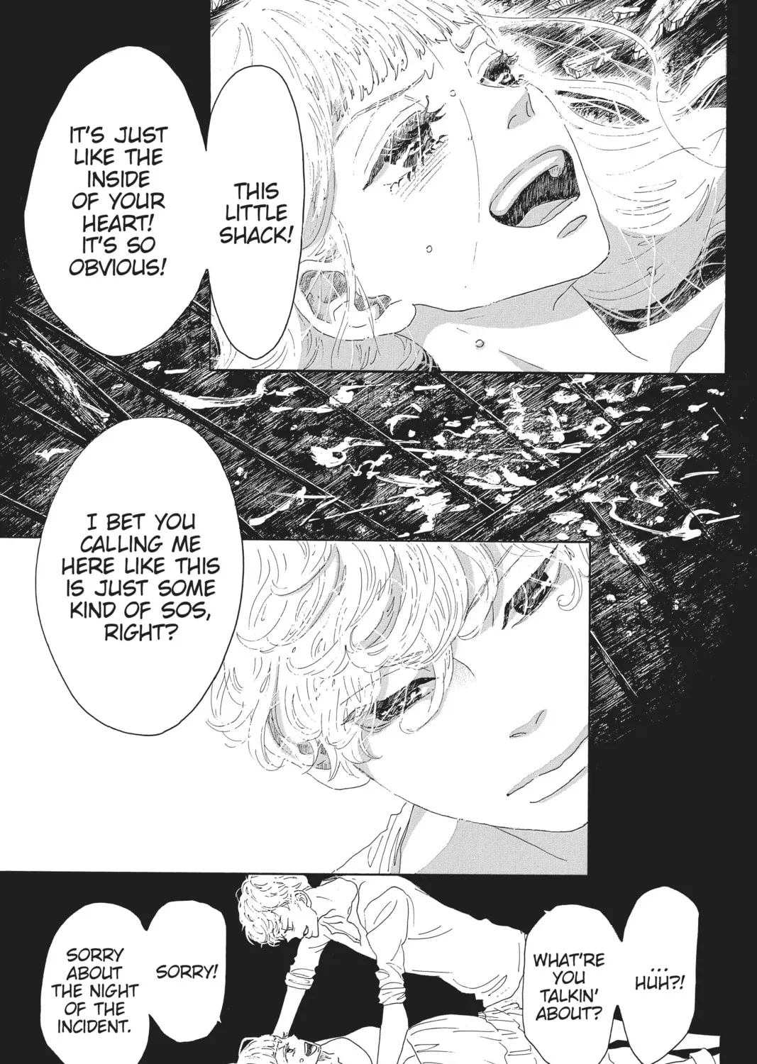 Drowning Love Chapter 51 page 67 - 
