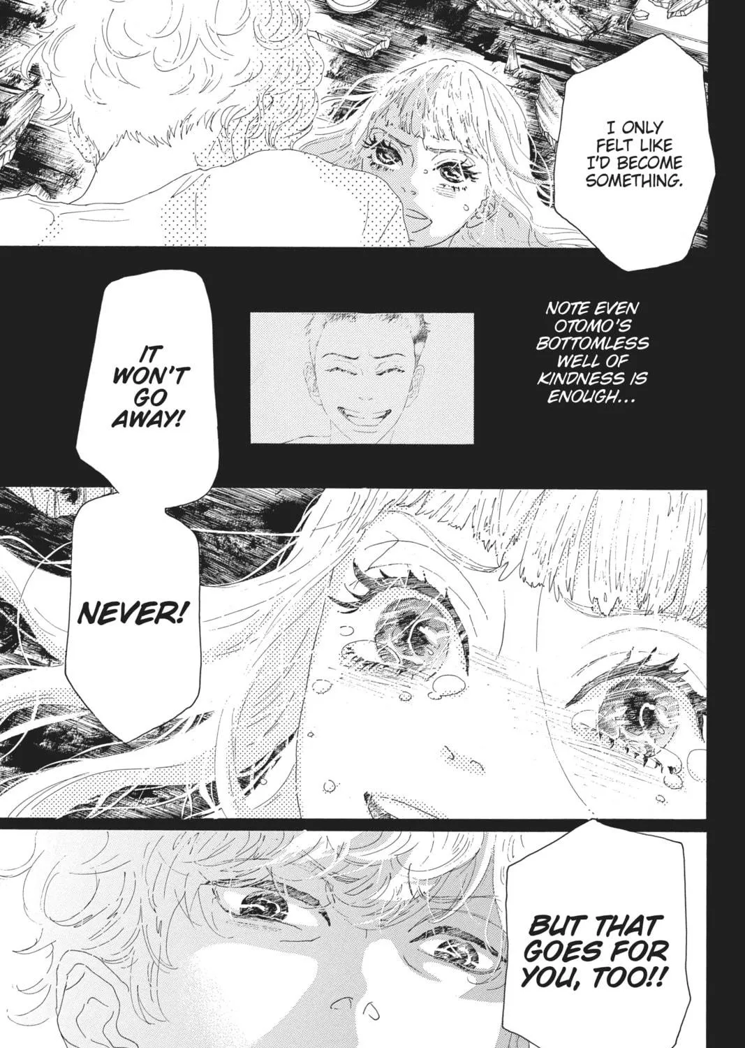 Drowning Love Chapter 51 page 71 - 