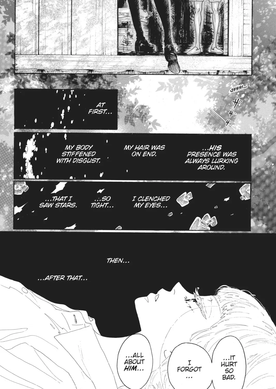 Drowning Love Chapter 52 page 15 - 