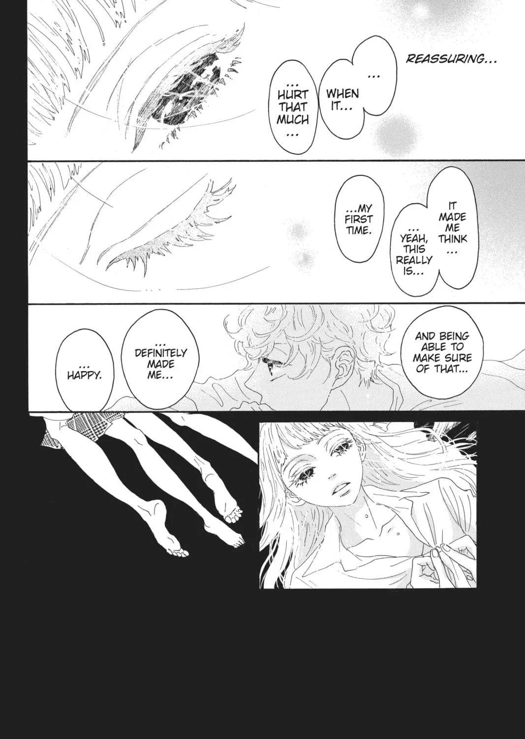 Drowning Love Chapter 52 page 19 - 