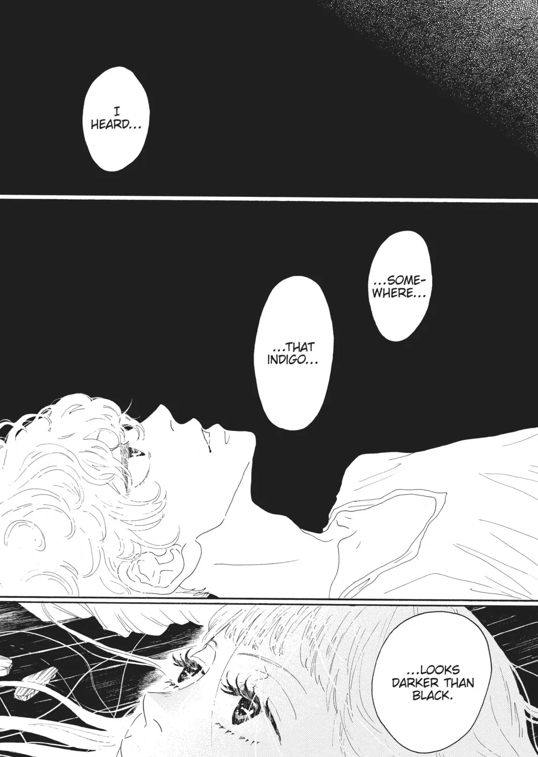 Drowning Love Chapter 52 page 31 - 