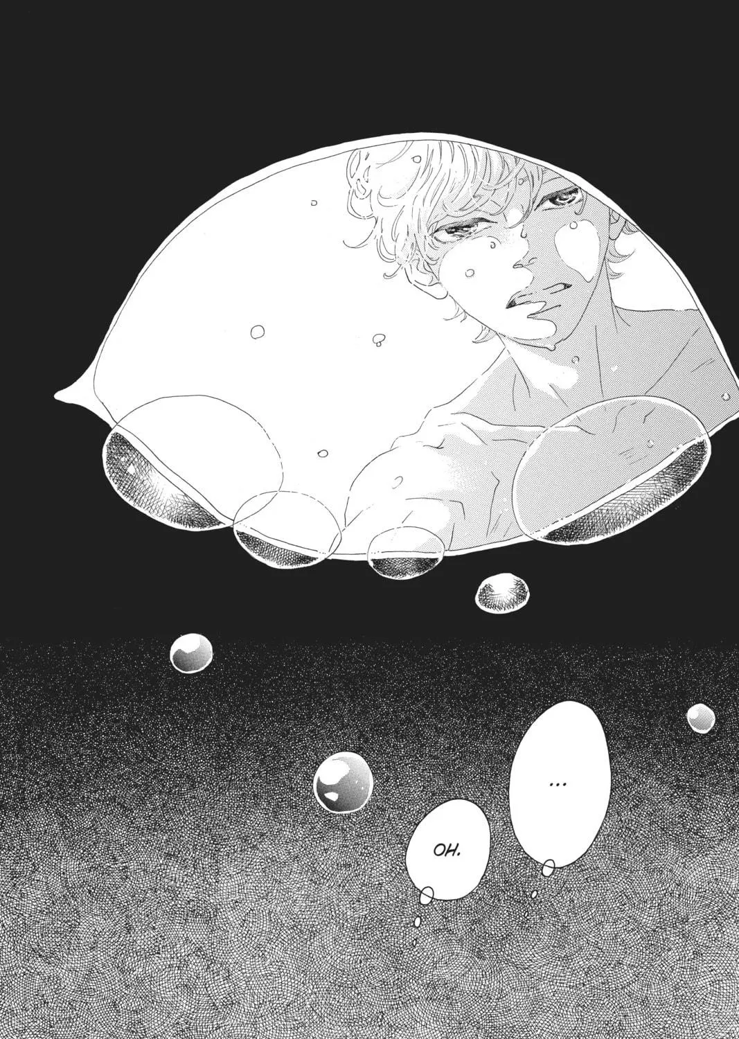 Drowning Love Chapter 52 page 5 - 