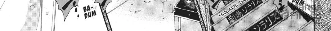 Drowning Love Chapter 52 page 42 - 