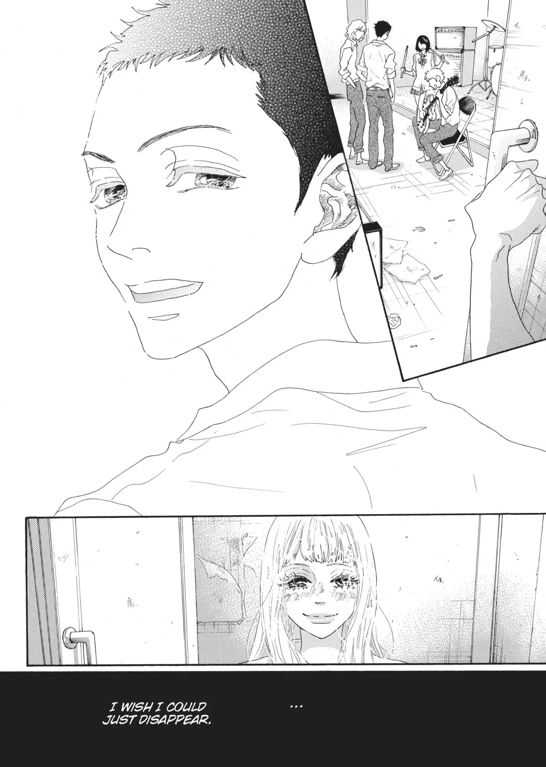 Drowning Love Chapter 52 page 43 - 