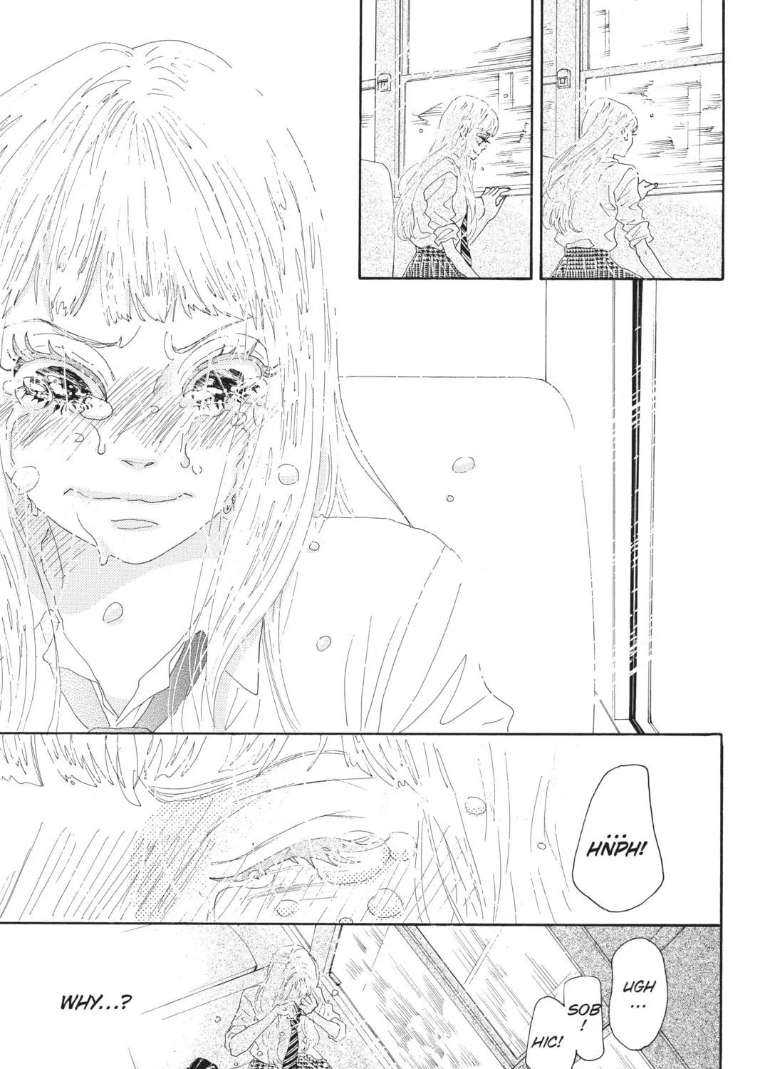 Drowning Love Chapter 52 page 49 - 