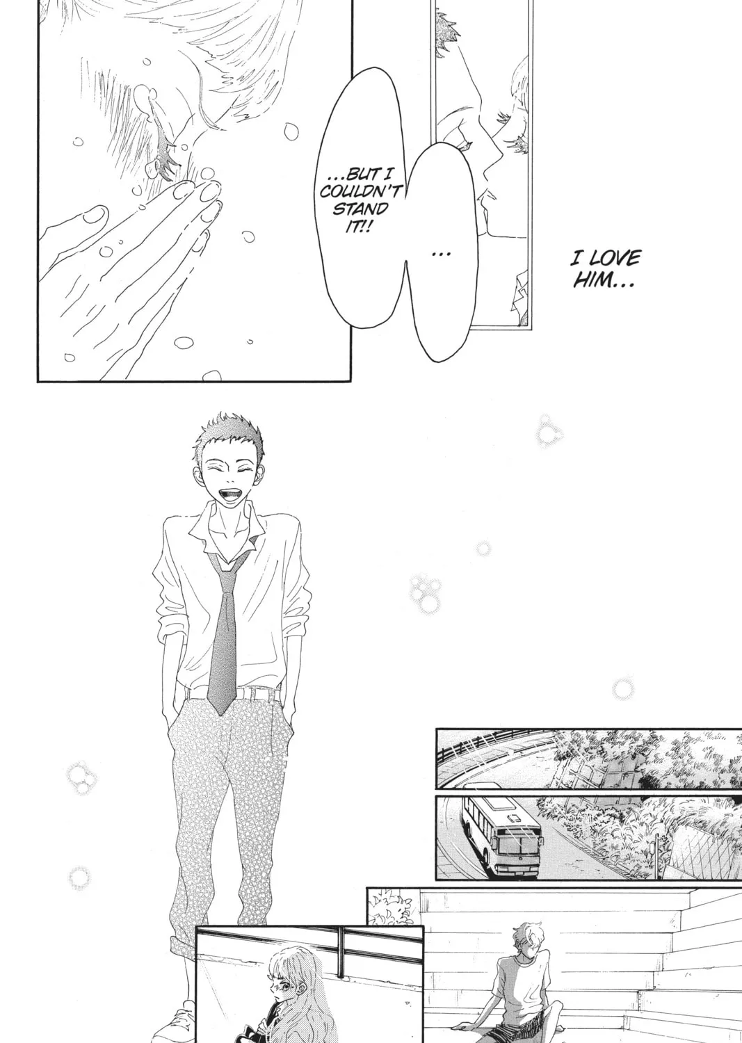 Drowning Love Chapter 52 page 51 - 