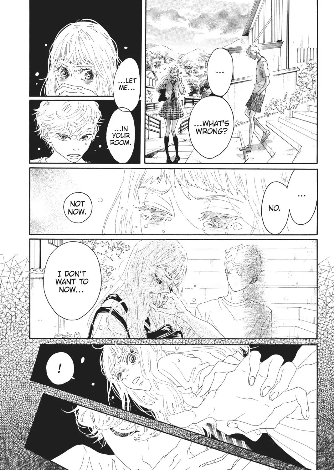 Drowning Love Chapter 52 page 53 - 