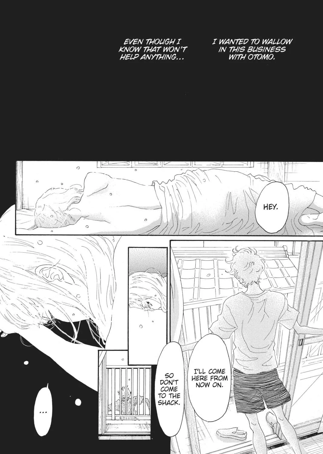 Drowning Love Chapter 52 page 59 - 