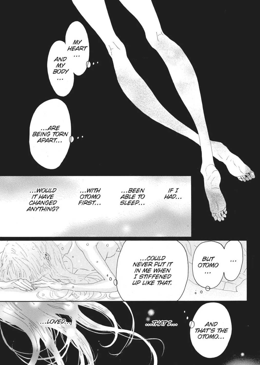 Drowning Love Chapter 52 page 61 - 