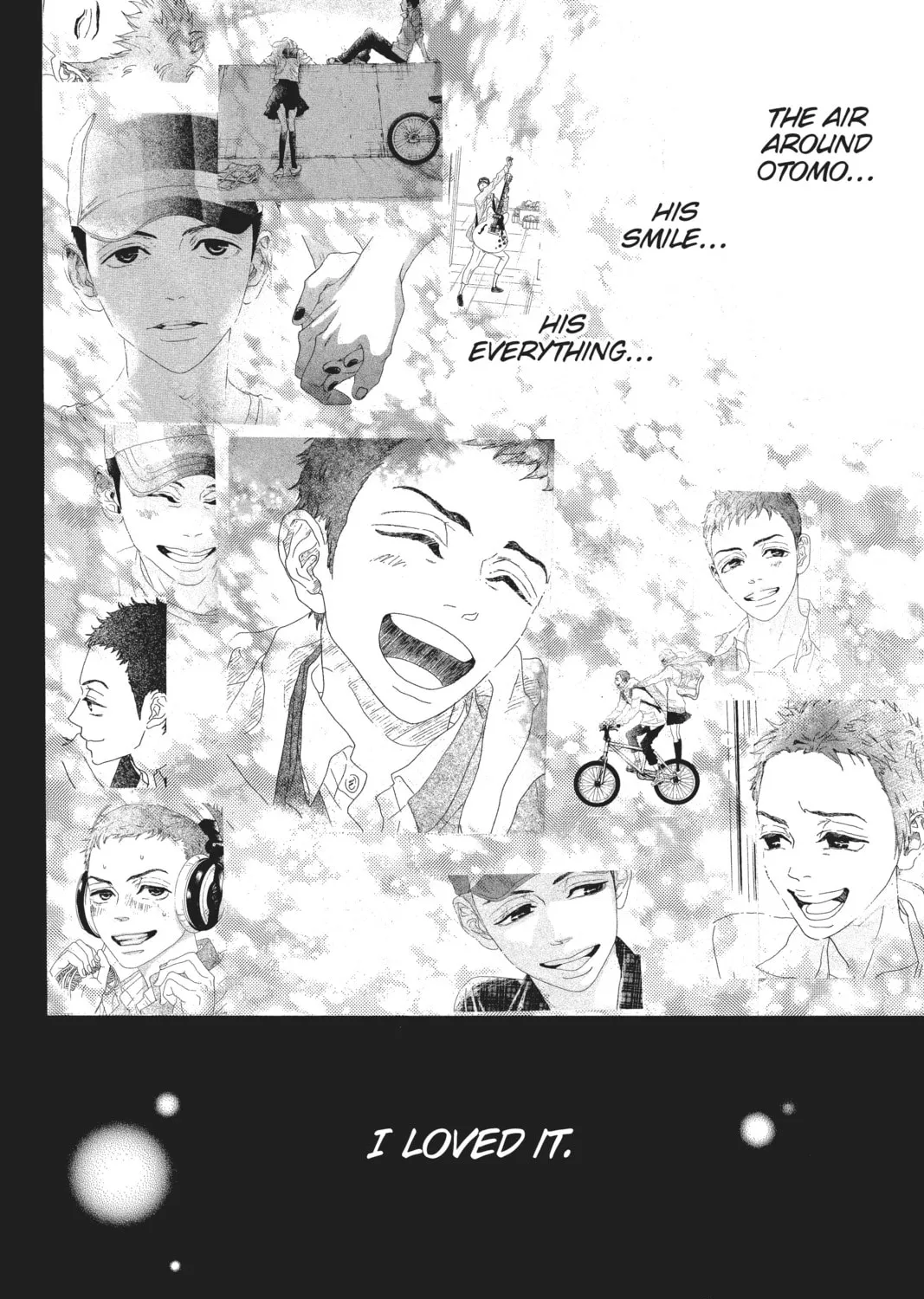 Drowning Love Chapter 52 page 63 - 