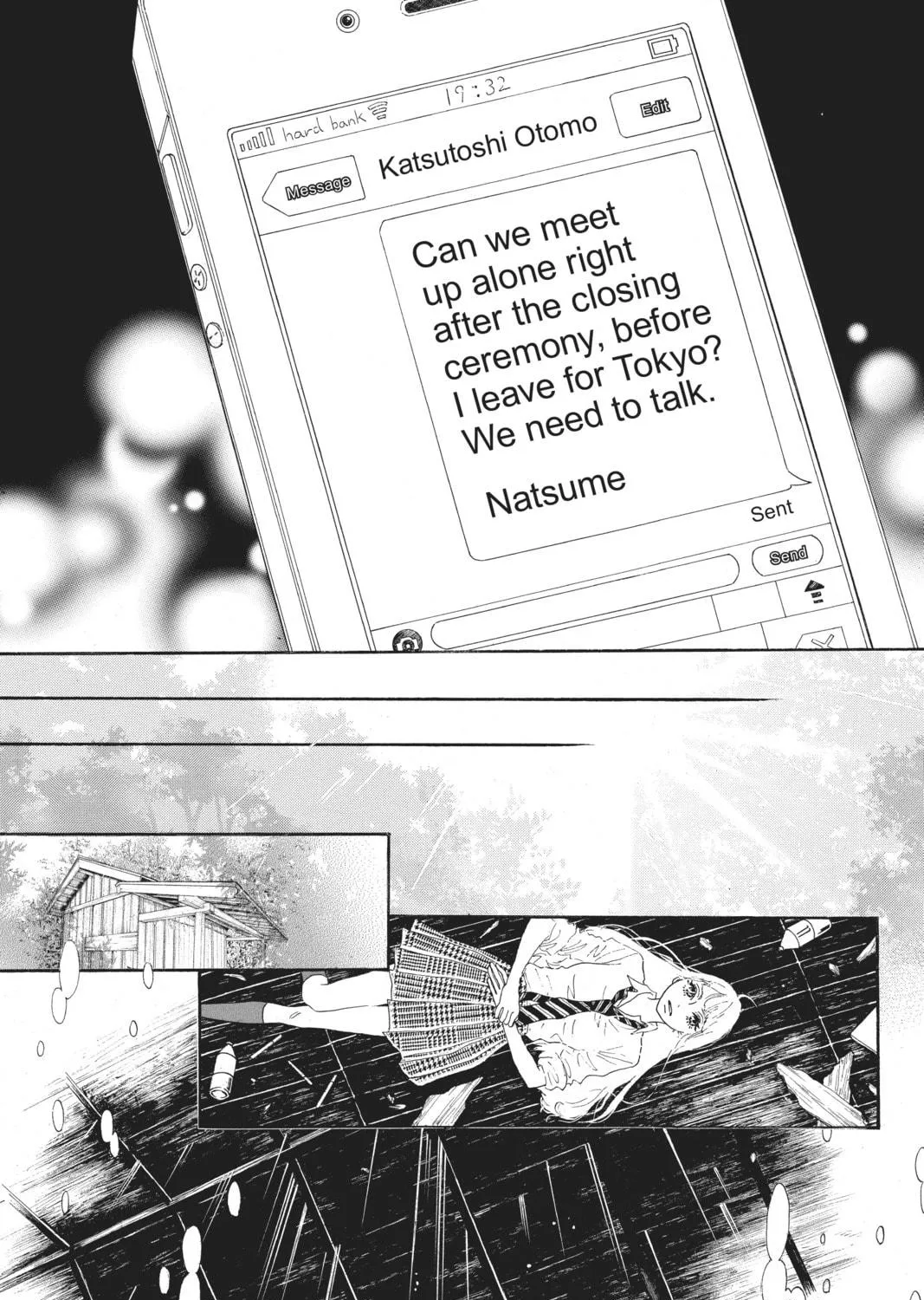 Drowning Love Chapter 52 page 65 - 