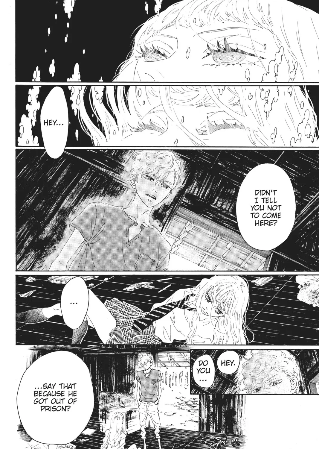 Drowning Love Chapter 52 page 67 - 