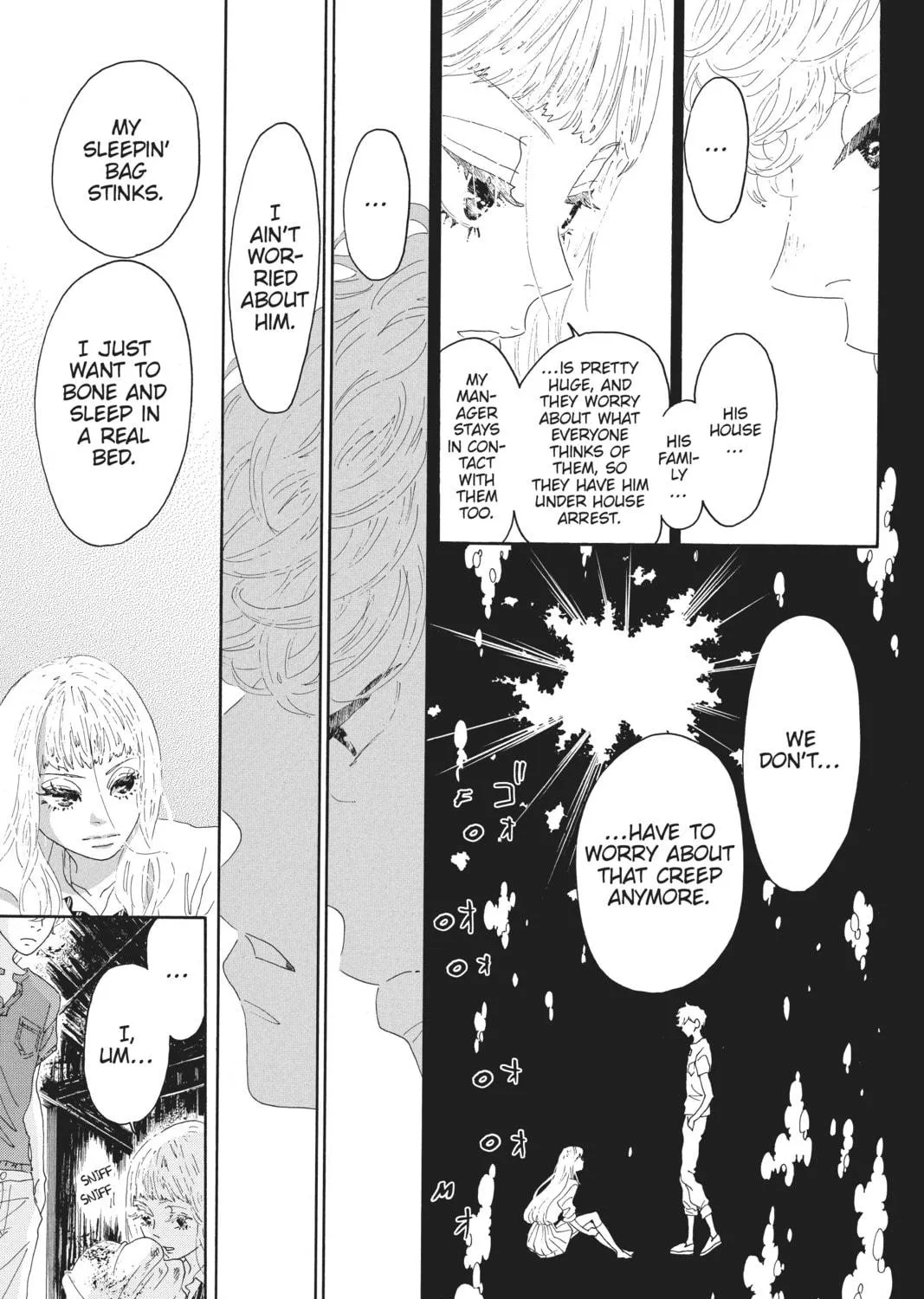 Drowning Love Chapter 52 page 69 - 