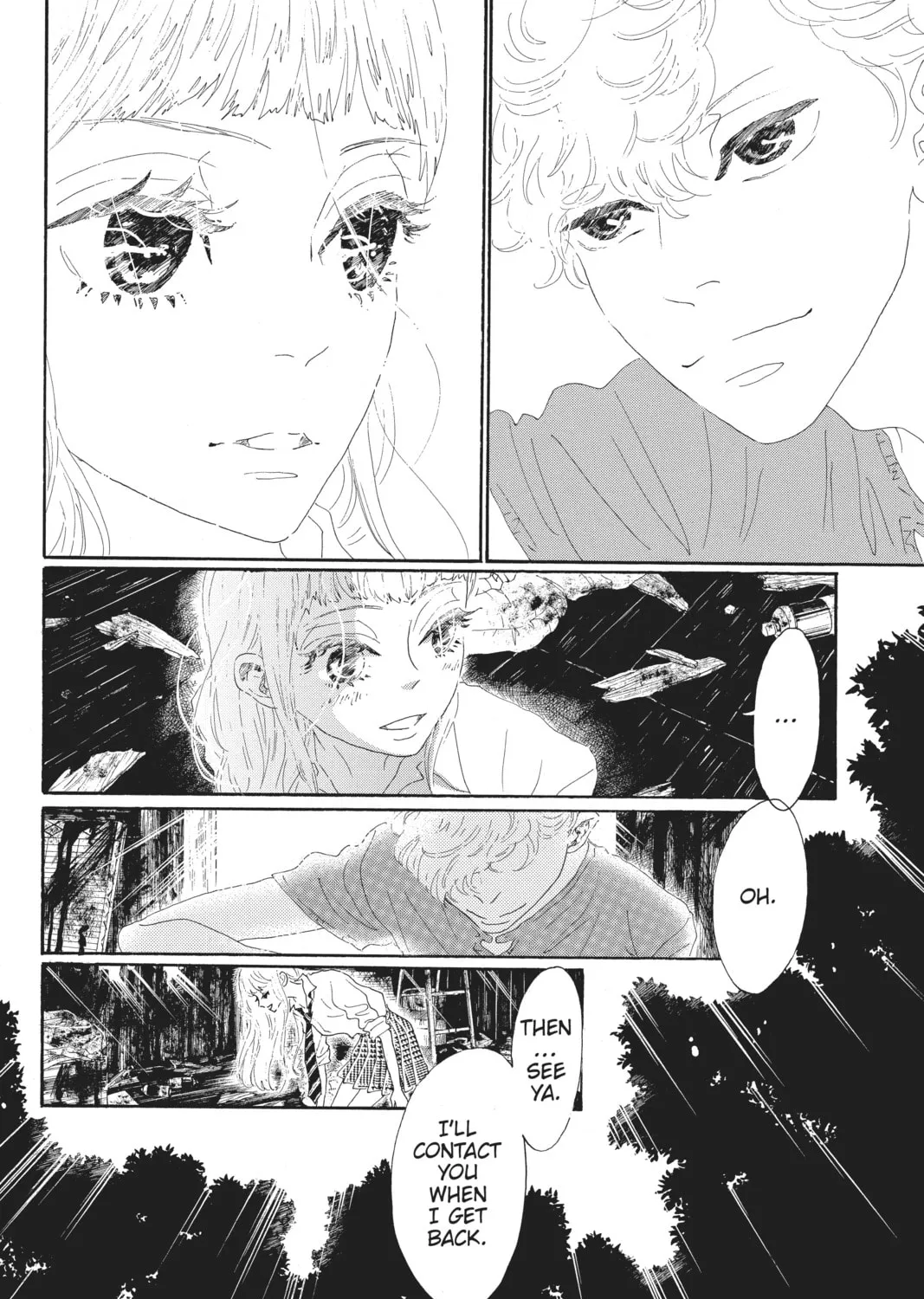 Drowning Love Chapter 52 page 75 - 