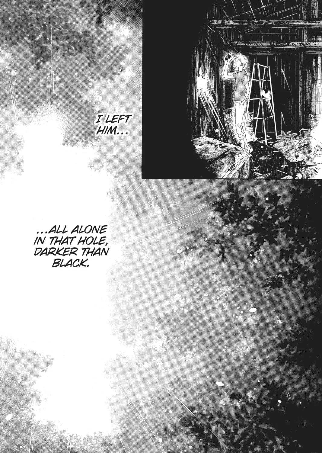 Drowning Love Chapter 52 page 79 - 