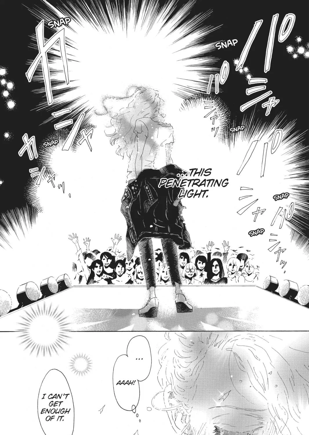 Drowning Love Chapter 54 page 11 - 