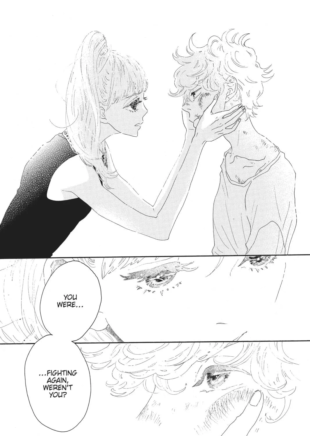 Drowning Love Chapter 54 page 47 - 