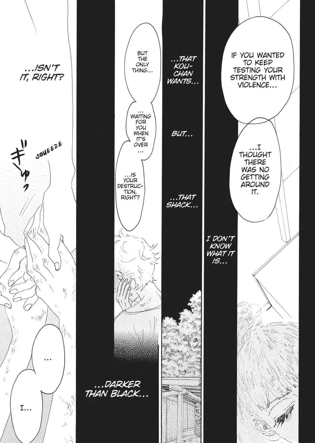 Drowning Love Chapter 54 page 49 - 
