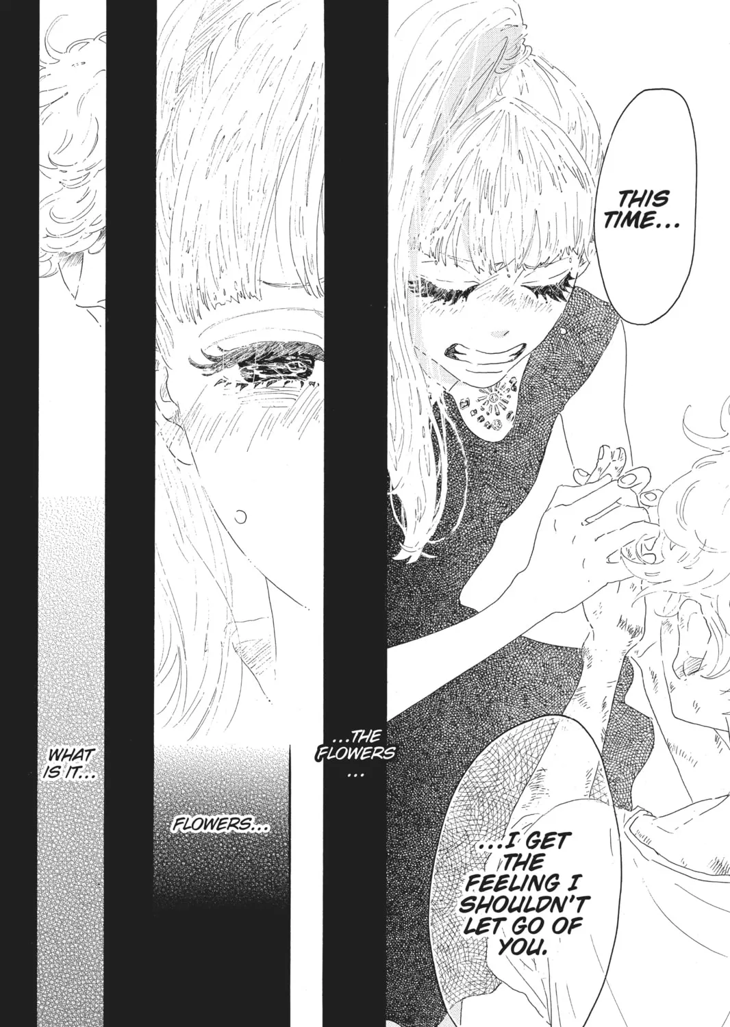 Drowning Love Chapter 54 page 51 - 