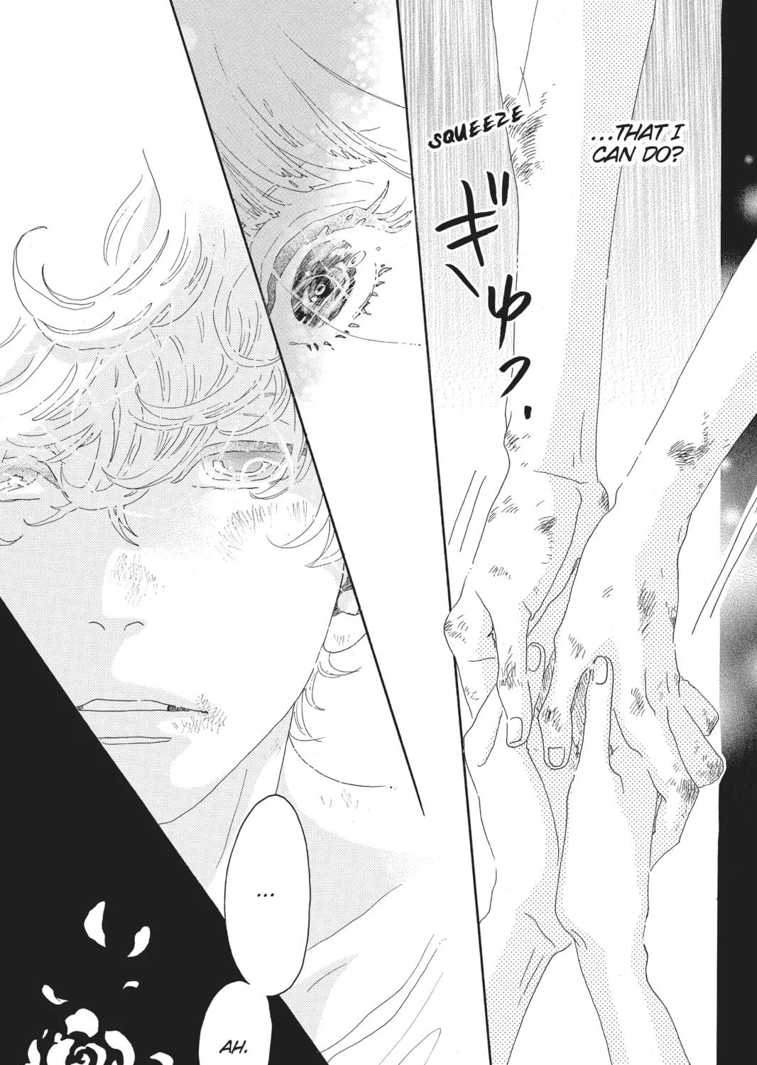 Drowning Love Chapter 54 page 53 - 