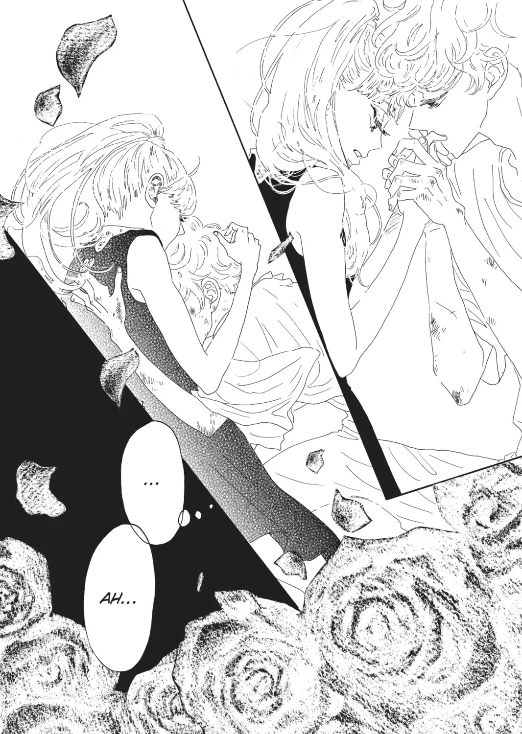 Drowning Love Chapter 54 page 55 - 