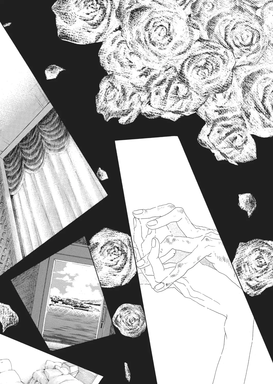 Drowning Love Chapter 54 page 57 - 