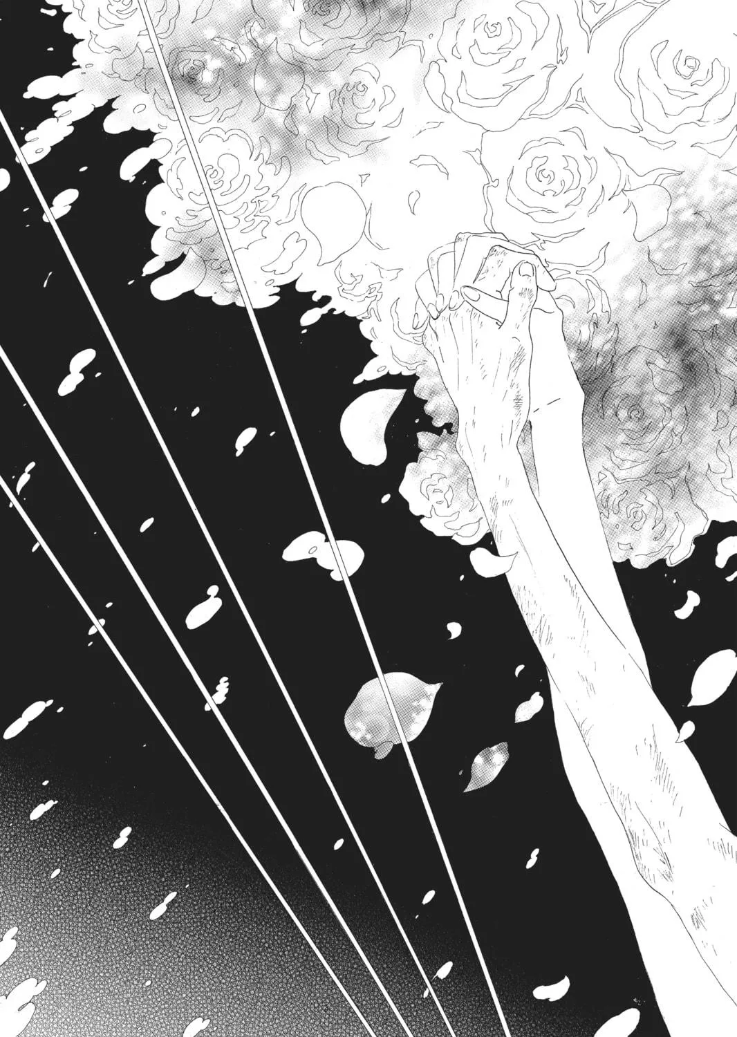 Drowning Love Chapter 54 page 59 - 
