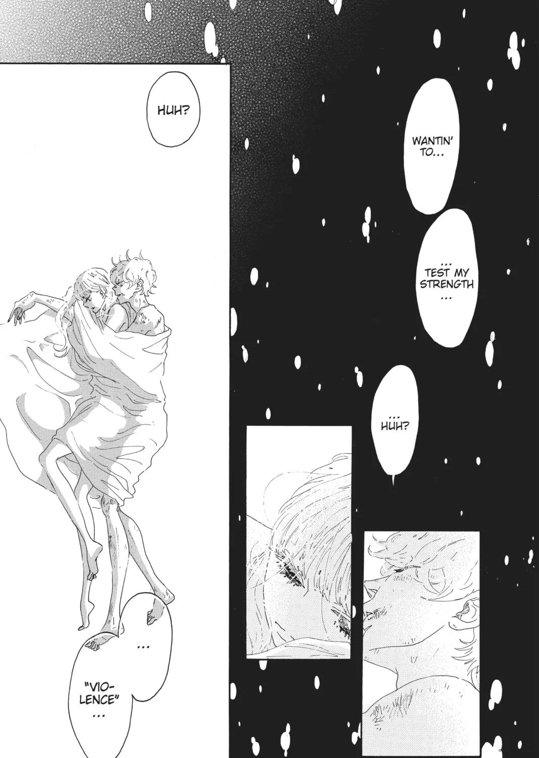 Drowning Love Chapter 54 page 61 - 