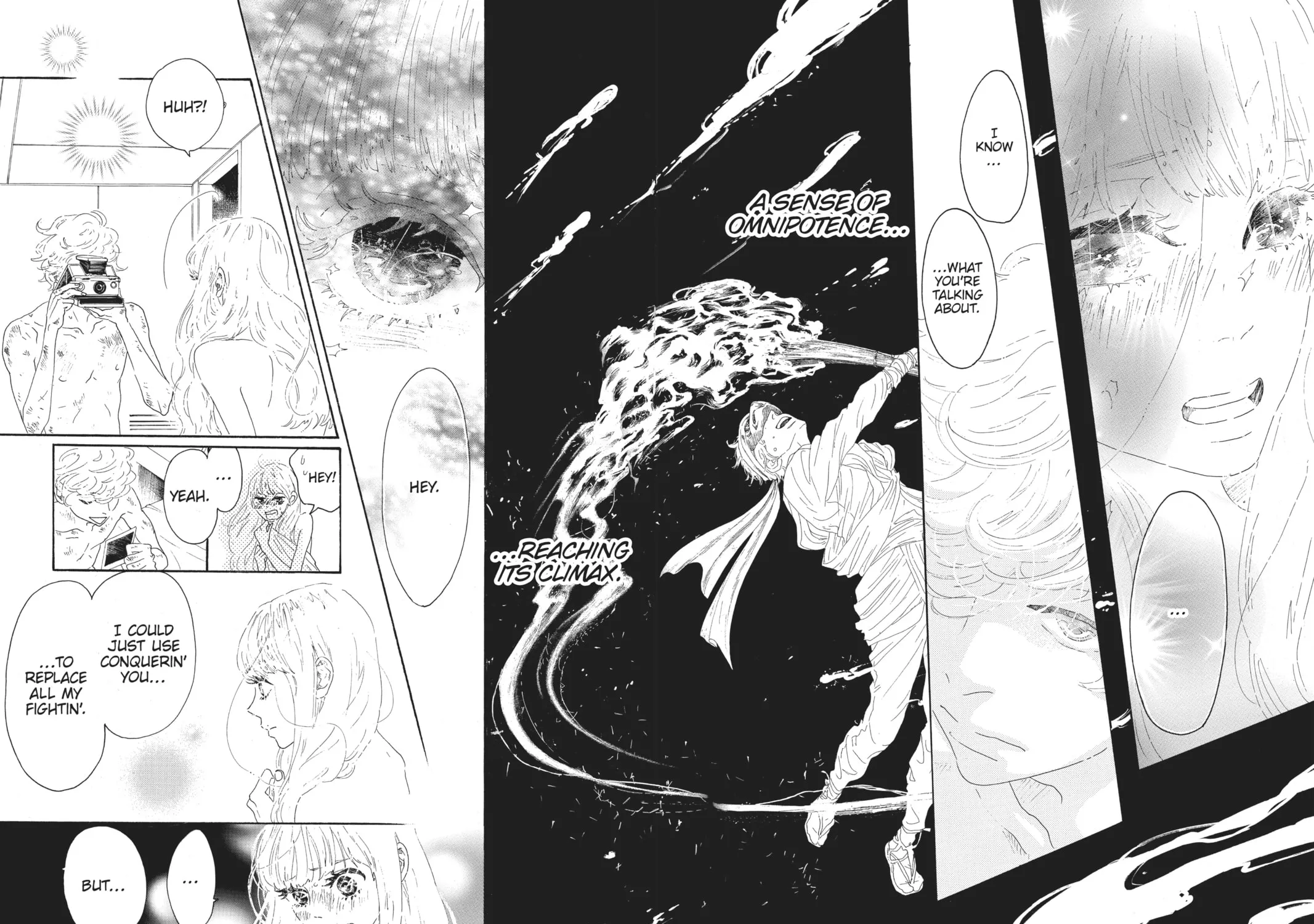 Drowning Love Chapter 54 page 67 - 