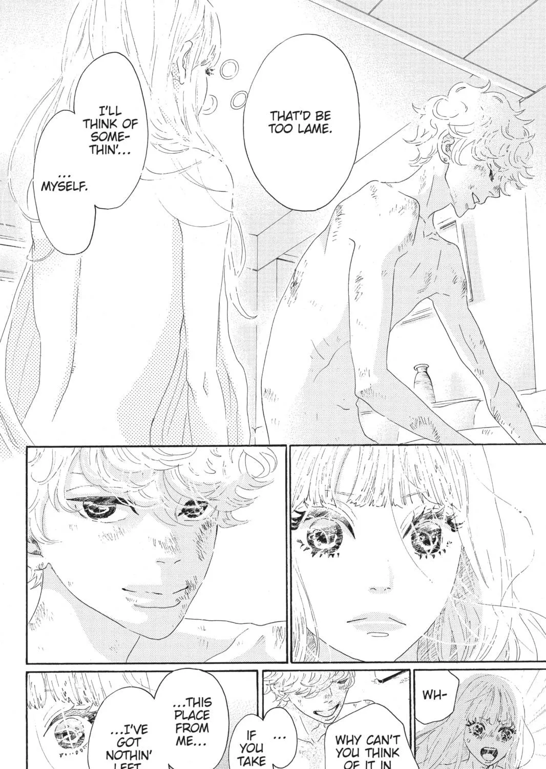 Drowning Love Chapter 54 page 69 - 