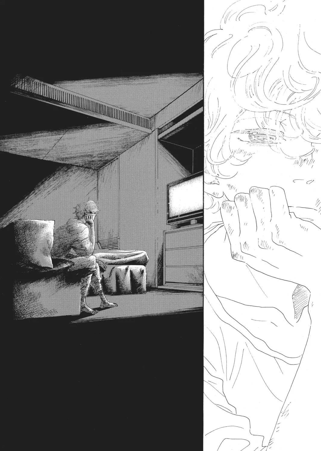 Drowning Love Chapter 54 page 77 - 