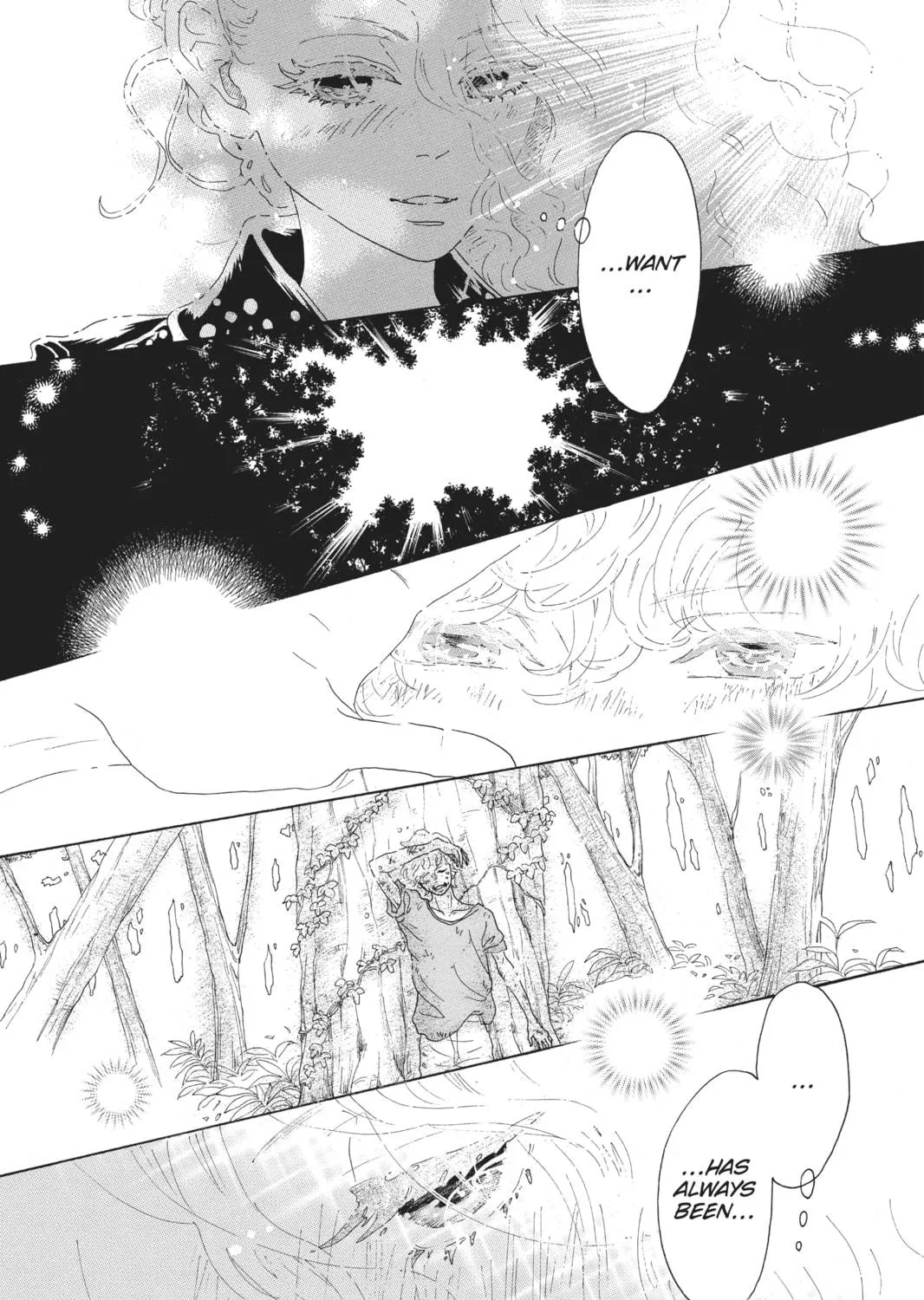 Drowning Love Chapter 54 page 9 - 