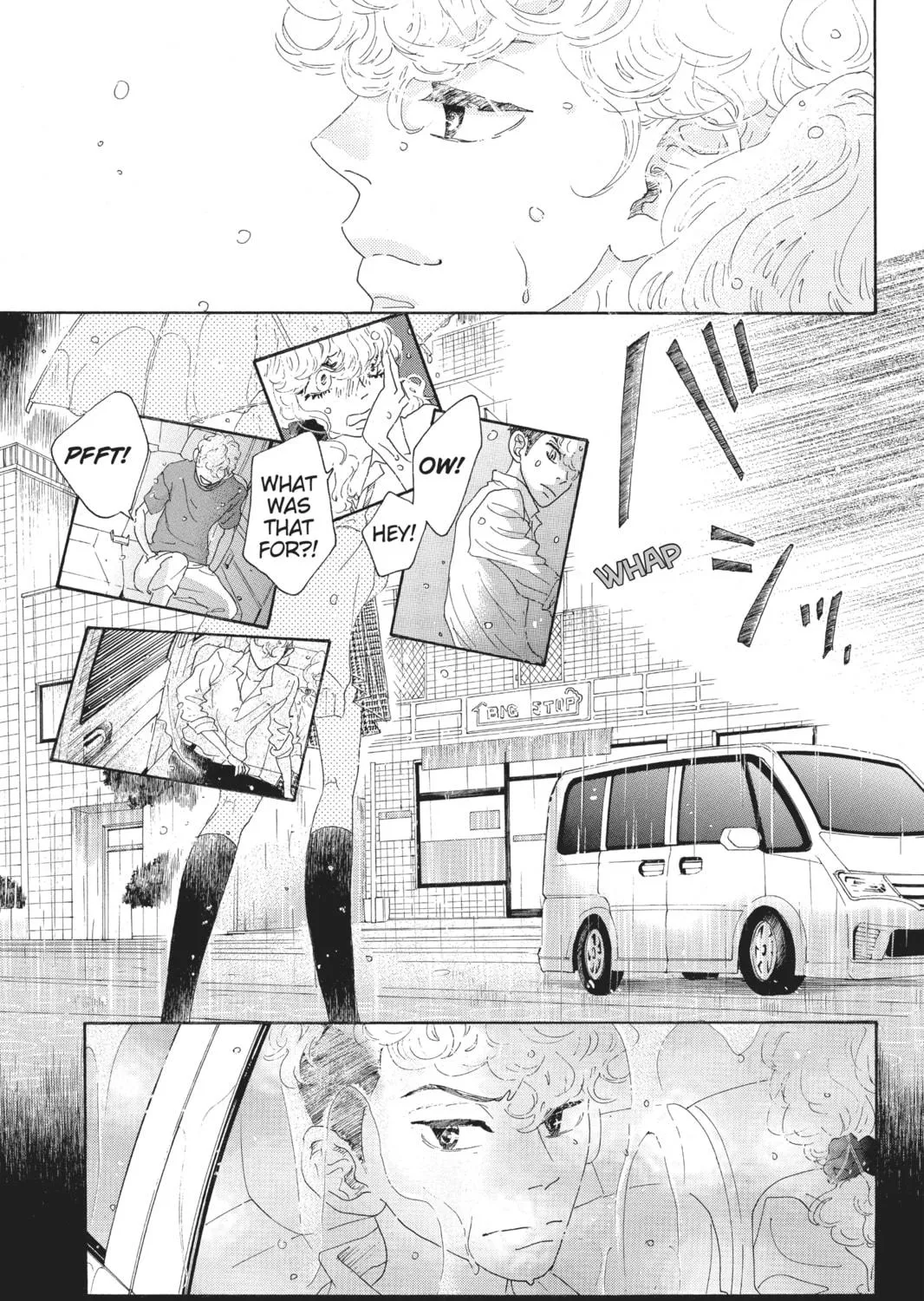 Drowning Love Chapter 55 page 29 - 
