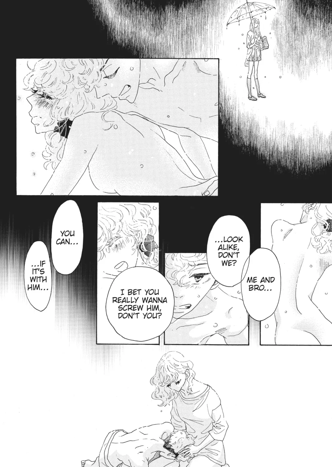 Drowning Love Chapter 55 page 31 - 