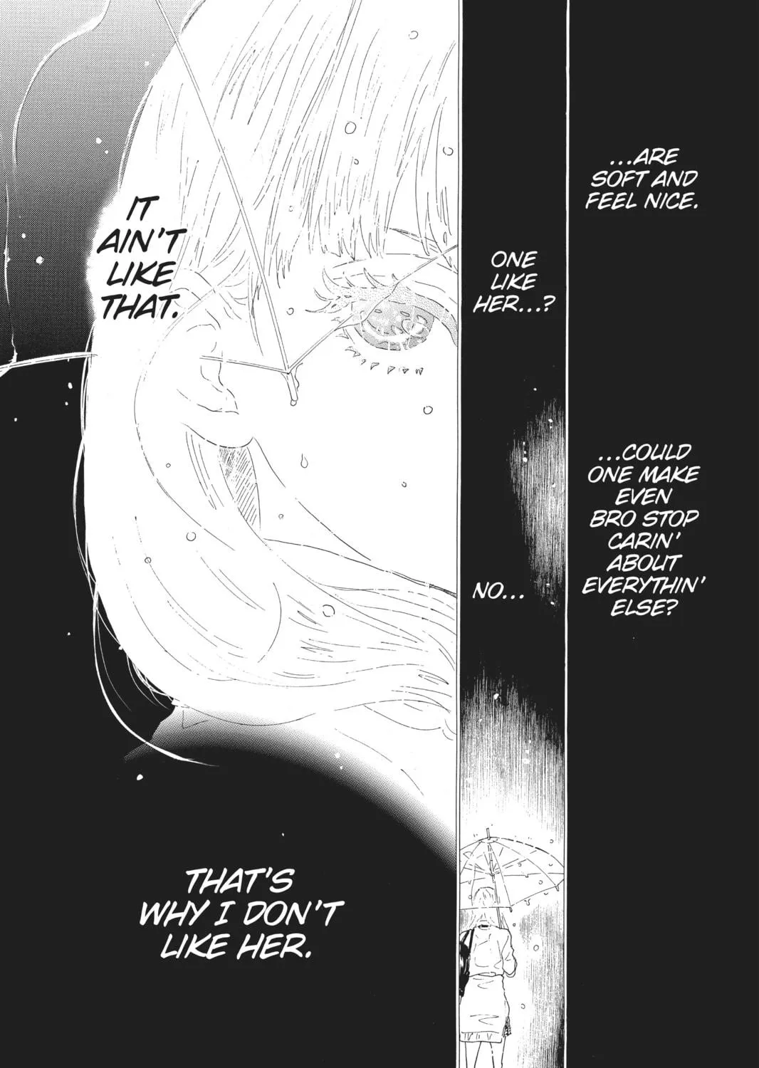 Drowning Love Chapter 55 page 35 - 