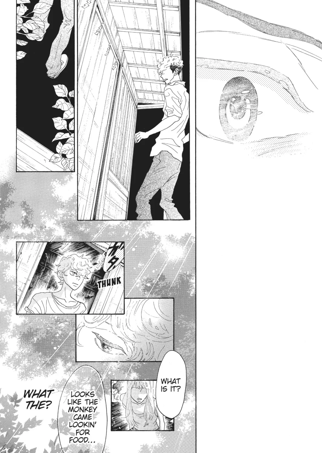 Drowning Love Chapter 55 page 55 - 